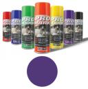 Promark Aerosol Spray Purple 400ml